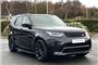 2021 Land Rover Discovery 3.0 D250 R-Dynamic SE 5dr Auto