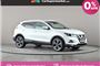 2020 Nissan Qashqai 1.3 DiG-T 160 N-Connecta 5dr DCT