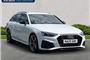 2020 Audi A4 35 TFSI Black Edition 5dr