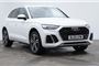 2021 Audi Q5 55 TFSI e Quattro Competition 5dr S Tronic