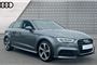 2016 Audi A3 2.0 TDI S Line 5dr S Tronic