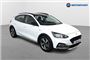 2020 Ford Focus Active 1.0 EcoBoost 125 Active 5dr