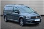 2020 Volkswagen Caddy Maxi 2.0 TDI BlueMotion Tech 150PS Highline Nav Van DSG