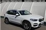 2021 BMW X3 xDrive 30e xLine 5dr Auto