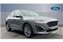 2022 Ford Kuga 2.5 FHEV Vignale 5dr CVT
