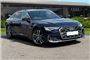 2023 Audi A6 50 TFSI e 17.9kWh Quattro S Line 4dr S Tronic