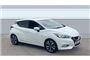 2017 Nissan Micra 0.9 IG-T Tekna 5dr