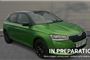 2020 Skoda Fabia 1.0 TSI SE L 5dr