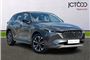 2022 Mazda CX-5 2.0 e-Skyactiv G MHEV Newground 5dr Auto