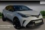 2023 Toyota C-HR 1.8 Hybrid GR Sport 5dr CVT