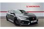 2019 Honda Civic Type R 2.0 VTEC Turbo Type R GT 5dr