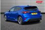 2024 Ford Focus 1.0 EcoBoost Hybrid mHEV ST-Line X 5dr