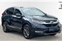 2023 Honda CR-V 2.0 i-MMD Hybrid EX 5dr eCVT