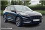 2022 Ford Kuga 2.5 PHEV ST-Line X Edition 5dr CVT