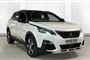 2019 Peugeot 3008 1.5 BlueHDi GT Line 5dr EAT8