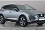 2021 Nissan Qashqai 1.3 DiG-T MH 158 Tekna+ 5dr Xtronic