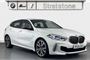 2024 BMW 1 Series M135i xDrive 5dr Step Auto