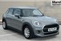 2020 MINI Hatchback 5dr 1.5 One Classic II 5dr [Comfort/Nav Pack]