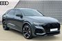 2023 Audi RS Q8 RS Q8 TFSI Quattro Vorsprung 5dr Tiptronic