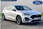 2023 Ford Focus 1.0 EcoBoost Hybrid mHEV 155 ST-Line Edition 5dr