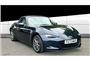 2023 Mazda MX-5 1.5 [132] Kizuna 2dr