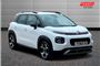 2018 Citroen C3 Aircross 1.2 PureTech 110 Flair 5dr