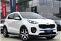 2018 Kia Sportage 2.0 CRDi GT-Line S 5dr Auto [AWD]