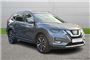 2017 Nissan X-Trail 2.0 dCi Tekna 5dr 4WD Xtronic