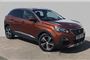 2019 Peugeot 3008 1.5 BlueHDi Allure 5dr EAT8