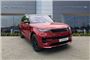 2023 Land Rover Range Rover Sport 4.4 P530 V8 First Edition 5dr Auto