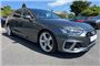 2021 Audi A4 Avant 45 TFSI 265 Quattro S Line 5dr S Tronic