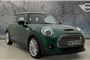 2021 MINI Electric 135kW Cooper S Level 2 33kWh 3dr Auto