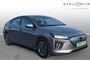 2021 Hyundai IONIQ 100kW Premium 38kWh 5dr Auto