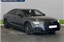 2023 Audi A8 60 TFSI e Quattro Black Edition 4dr Tiptronic