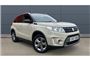 2017 Suzuki Vitara 1.6 SZ-T 5dr