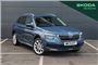 2021 Skoda Kamiq 1.5 TSI SE L 5dr DSG