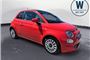 2020 Fiat 500 1.0 Mild Hybrid Lounge 3dr