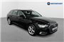 2022 Audi A6 Avant 40 TFSI Sport 5dr S Tronic