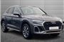 2024 Audi Q5 45 TFSI Quattro S Line 5dr S Tronic