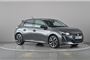 2020 Peugeot 208 1.2 PureTech 100 Allure 5dr EAT8