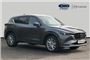 2024 Mazda CX-5 2.0 e-Skyactiv G MHEV Takumi 5dr