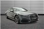 2017 Audi A7 3.0 TDI Quattro 272 Black Edition 5dr S Tronic