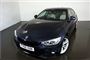 2016 BMW 4 Series Gran Coupe 418d [150] Sport 5dr [Business Media]