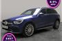 2019 Mercedes-Benz GLC GLC 220d 4Matic AMG Line Premium 5dr 9G-Tronic