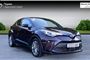 2023 Toyota C-HR 2.0 Hybrid Excel 5dr CVT