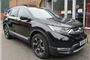 2019 Honda CR-V 1.5 VTEC Turbo SR 5dr CVT [7 Seat]