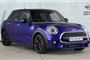 2020 MINI Hatchback 1.5 Cooper Sport II 5dr Auto