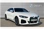 2025 BMW i4 250kW eDrive40 M Sport 83.9kWh 5dr Auto