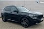 2021 BMW X5 xDrive40d MHT M Sport 5dr Auto