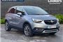 2019 Vauxhall Crossland X 1.2T [130] Elite Nav 5dr [Start Stop] Auto